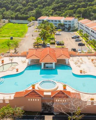 Golden Dream Villas 306/A