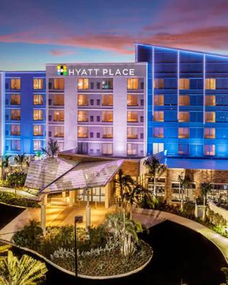 Hyatt Place San Juan