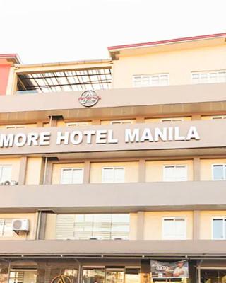 AMORE HOTEL MANILA