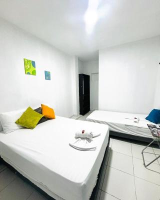 Riviera Central Hotel - Monteria