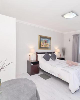 Redsky self catering Agulhas