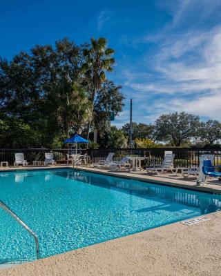 Quality Inn Orange Park Jacksonville