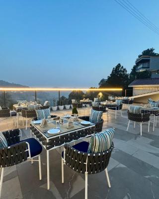 ARNISA Kasauli - A Boutique Hotel