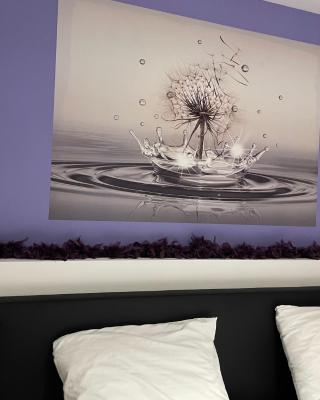 B&B L’Orangerie