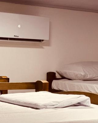 Smart Hostel - Floripa