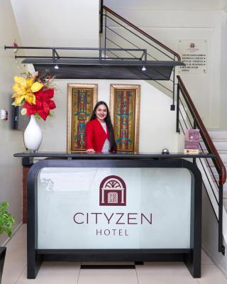 Hotel Cityzen Guayaquil