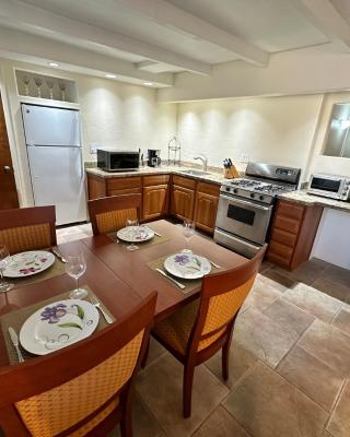 One Bedroom Apartment at Rancho Rillito