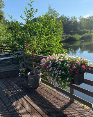 Holiday Home 'Beautifull Water'