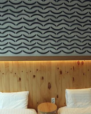 38th Street Guesthouse