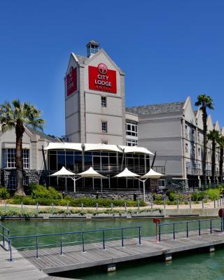 City Lodge Hotel V&A Waterfront