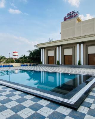 GAURISON HOTEL & RESORTS