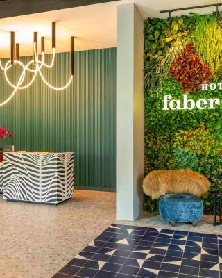 Hotel Faber Park Singapore - Handwritten Collection