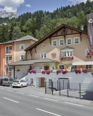 Posthotel Strengen am Arlberg