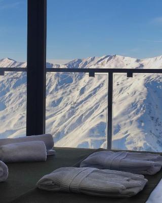 Segreto Apartments New Gudauri