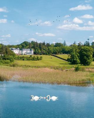 Bloomfield House Hotel, Leisure Club & Spa