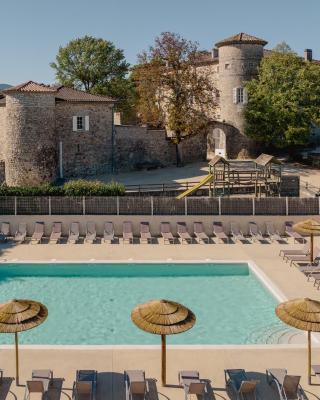 Château De Chaussy