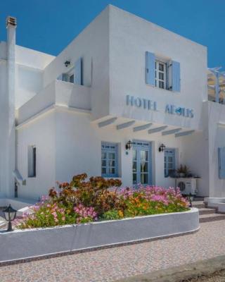 Aeolis Hotel