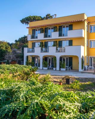 B&B La Vigna Rooms - Ischia Ponte