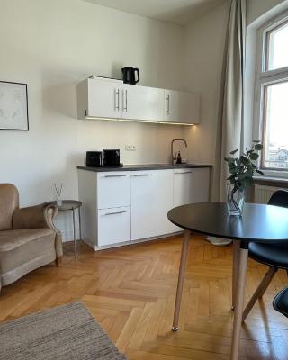 Studio im Zentrum von Lochau, #2