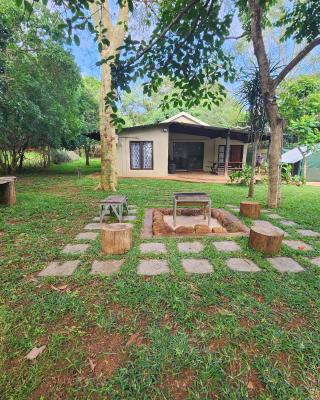 Mkumbi Farm Cottage