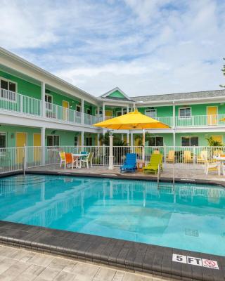 The Lofts at St Pete Beach