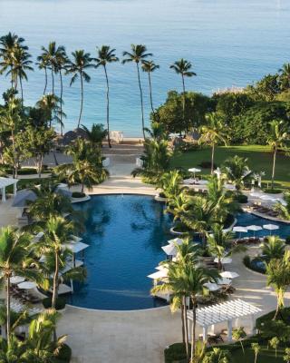 Hilton La Romana All-Inclusive Family Resort