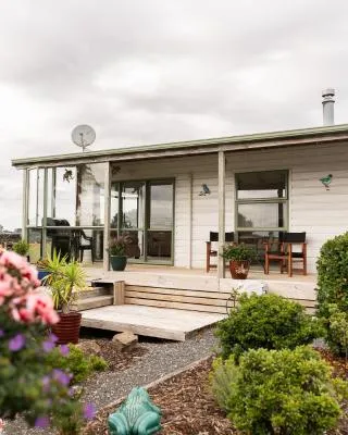 Fantail Cottage
