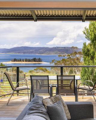 Stockyards 3 - Jindabyne Luxury Townhouse