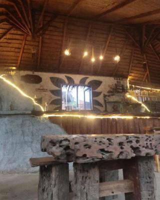 eco trekking lodge Bar & tour's