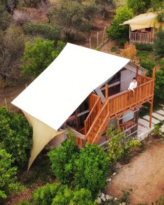 Ciriga Sicily Glamping Resort