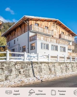 Emerald Stay Apartments Morzine - by EMERALD STAY