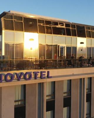 Novotel Annemasse Centre - Porte de Genève