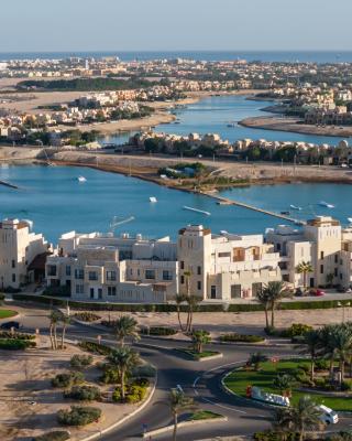 Creek Hotel and Residences El Gouna