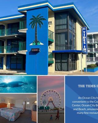 Tides Inn