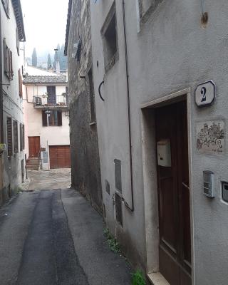 Casa Pomponia