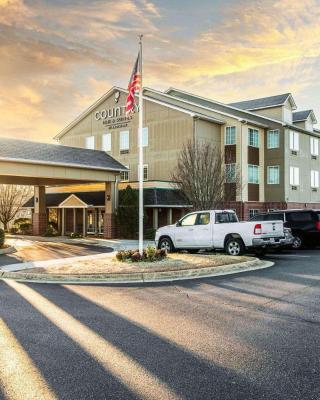 Country Inn & Suites by Radisson, El Dorado, AR