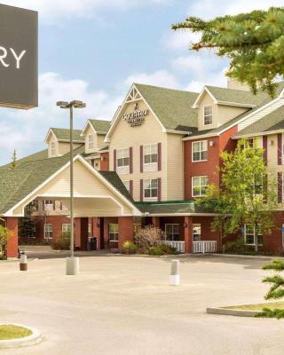 Country Inn & Suites by Radisson, Calgary-Northeast