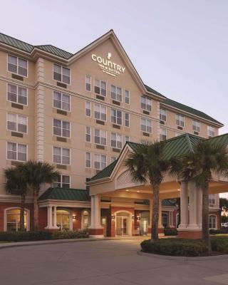 Country Inn & Suites by Radisson, Orlando Airport, FL