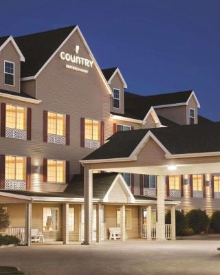 Country Inn & Suites by Radisson Bismarck Waterpark