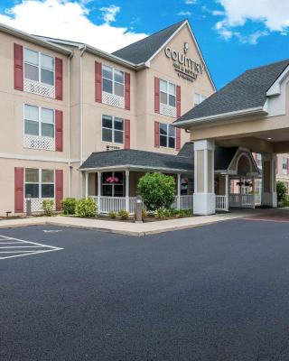 Country Inn & Suites by Radisson, Harrisburg Northeast - Hershey