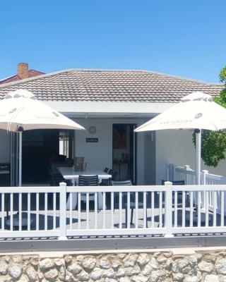 32 Blouvin Street
