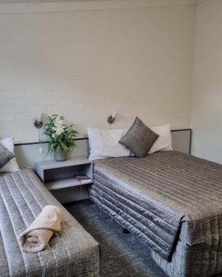 Y Motels Yarraman