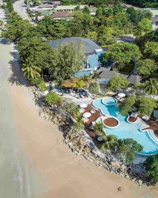 Mercure Rayong Lomtalay Villas & Resort