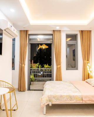 The Sophia Apartment - Thao Dien Central