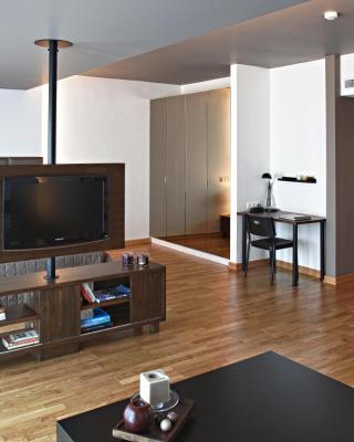 Apartman Istanbul