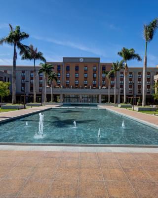 Hilton Garden Inn São José do Rio Preto