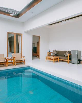 Mahayoga Ubud Private Pool Villa And Spa