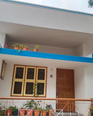 Sharada Homestay