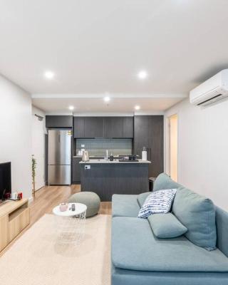 Convenient Located 2 bedroom apartment in Braddon