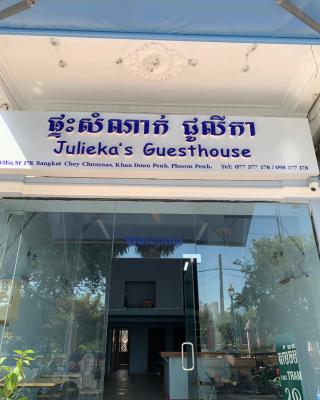 Julieka’s Guesthouse